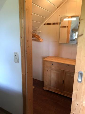 Ferienwohnung Hochsteinalm Traunkirchen Luaran gambar
