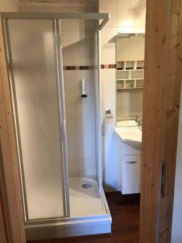 Ferienwohnung Hochsteinalm Traunkirchen Luaran gambar