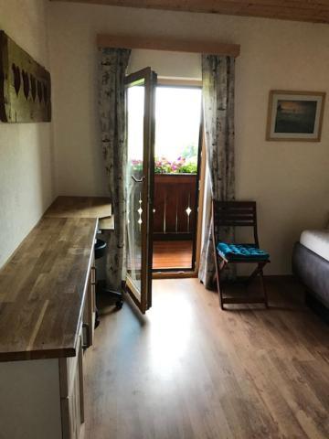 Ferienwohnung Hochsteinalm Traunkirchen Luaran gambar